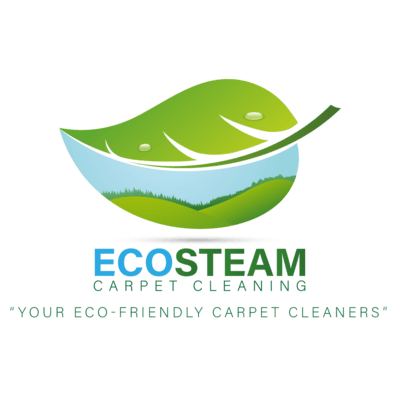 Logo de Eco Steam Carpet Cleaning